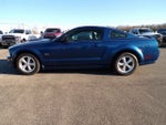 2008 Ford Mustang GT Deluxe