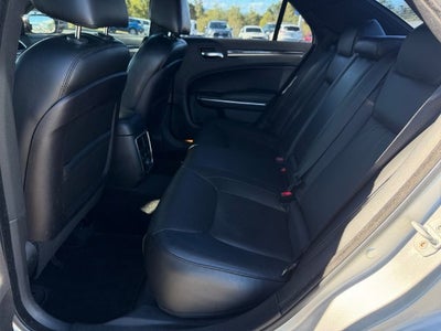 2011 Chrysler 300C Base