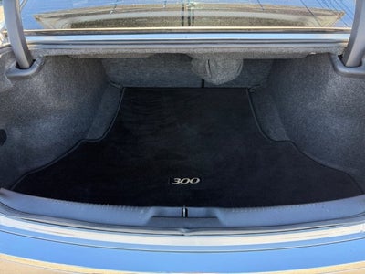 2011 Chrysler 300C Base