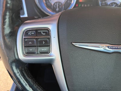 2011 Chrysler 300C Base
