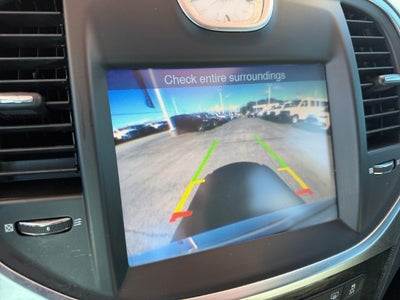 2011 Chrysler 300C Base