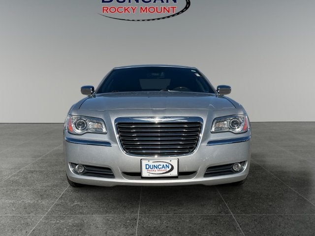 2011 Chrysler 300C Base