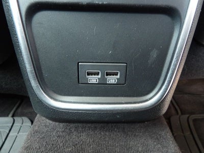 2017 Chrysler 300 Limited