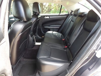 2017 Chrysler 300 Limited