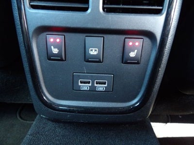 2022 Chrysler 300 S