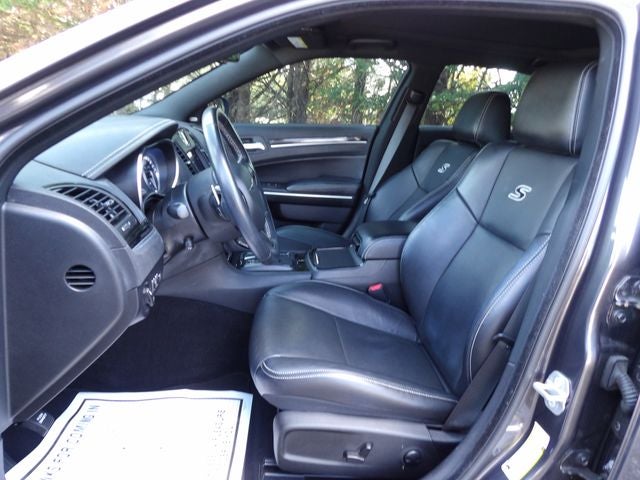 2022 Chrysler 300 S