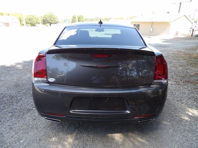 2022 Chrysler 300 S