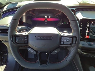 2024 Dodge Charger R/T