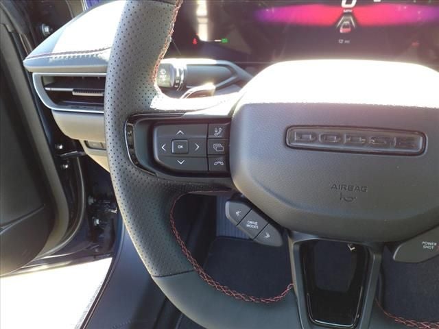 2024 Dodge Charger R/T