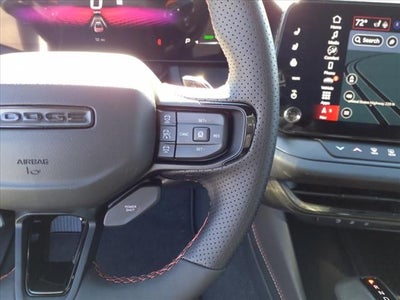 2024 Dodge Charger R/T