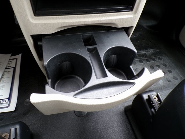 2012 RAM Cargo Van Base