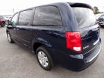 2012 RAM Cargo Van Base