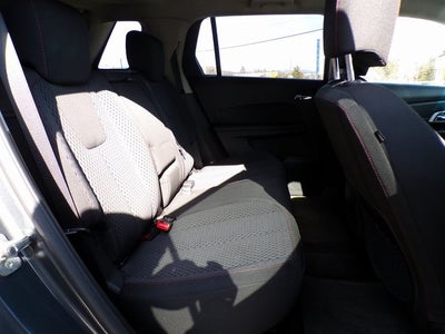 2011 GMC Terrain SLE-1