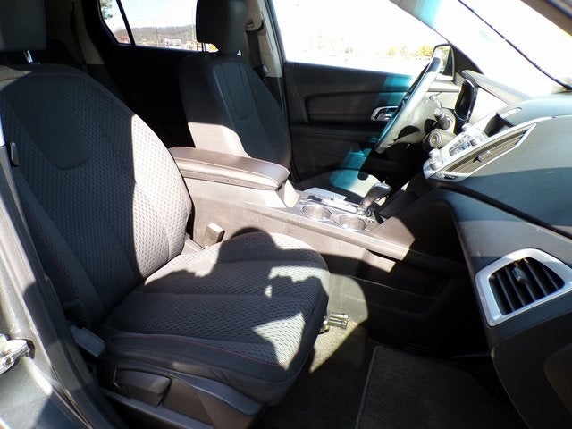 2011 GMC Terrain SLE-1