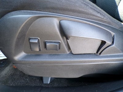 2011 GMC Terrain SLE-1