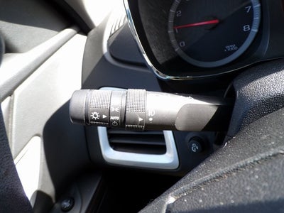 2011 GMC Terrain SLE-1