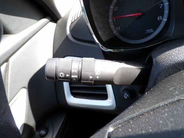 2011 GMC Terrain SLE-1