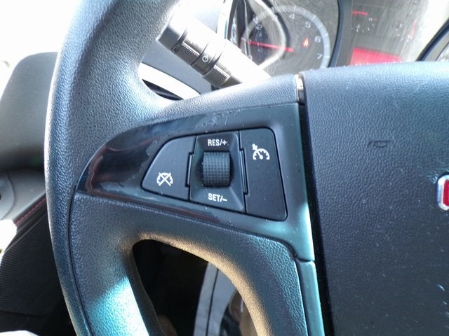 2011 GMC Terrain SLE-1