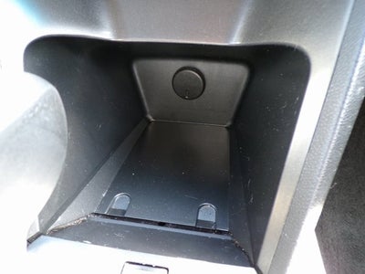 2011 GMC Terrain SLE-1