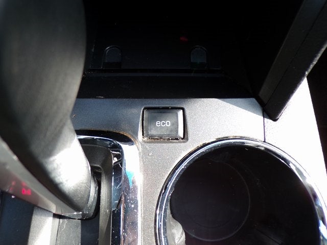 2011 GMC Terrain SLE-1