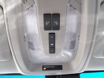 2011 GMC Terrain SLE-1