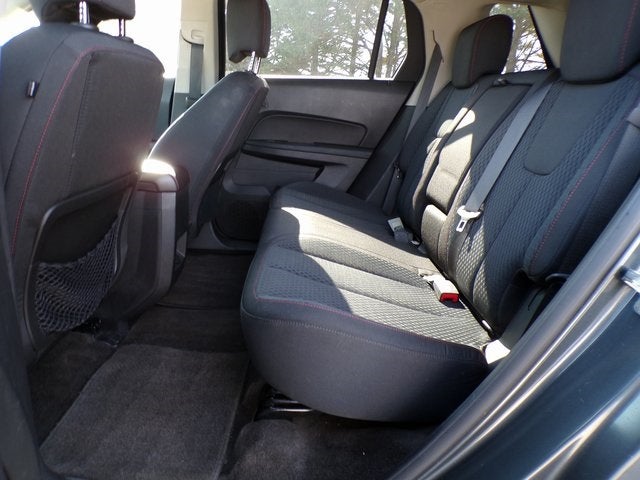 2011 GMC Terrain SLE-1