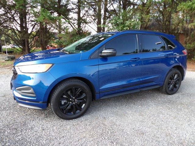 2024 Ford Edge SE
