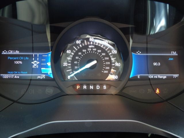 2024 Ford Edge SE