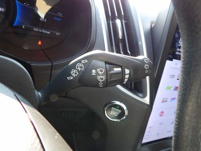2024 Ford Edge SE