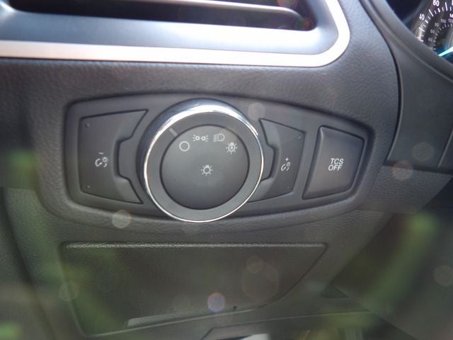 2024 Ford Edge SE