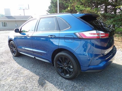 2024 Ford Edge SE