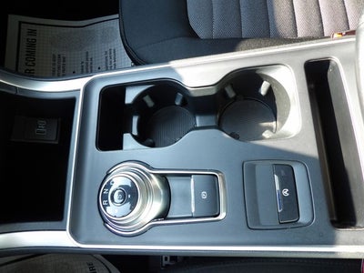 2024 Ford Edge SE