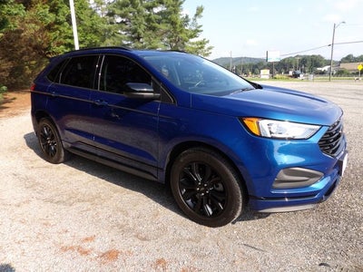 2024 Ford Edge SE
