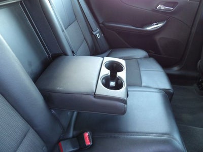 2017 Chevrolet Impala LT 1LT