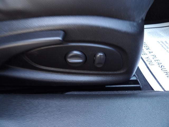 2017 Chevrolet Impala LT 1LT