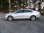 2017 Chevrolet Impala LT 1LT
