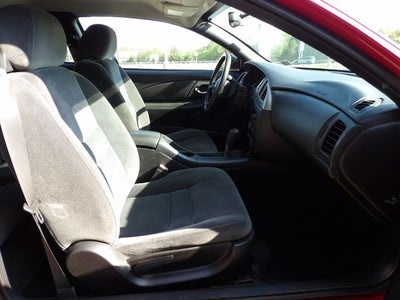 2007 Chevrolet Monte Carlo LT