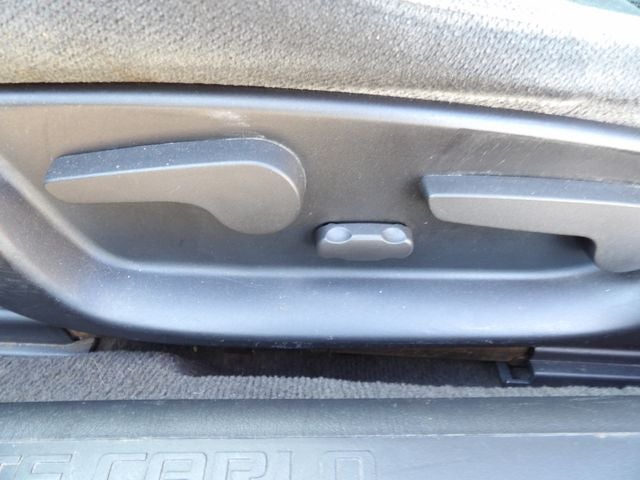 2007 Chevrolet Monte Carlo LT