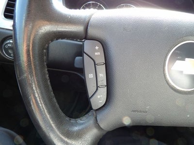 2007 Chevrolet Monte Carlo LT