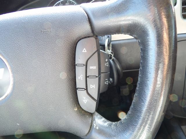 2007 Chevrolet Monte Carlo LT