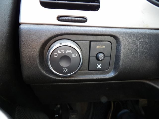 2007 Chevrolet Monte Carlo LT
