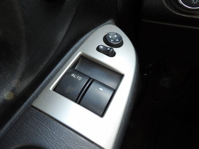 2007 Chevrolet Monte Carlo LT