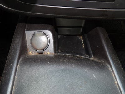 2007 Chevrolet Monte Carlo LT