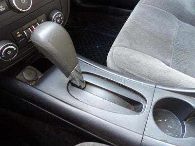 2007 Chevrolet Monte Carlo LT