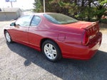 2007 Chevrolet Monte Carlo LT