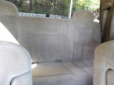 2003 Chevrolet Silverado 1500 LS