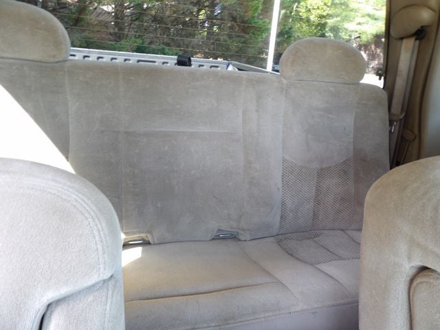 2003 Chevrolet Silverado 1500 LS