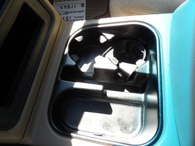 2003 Chevrolet Silverado 1500 LS