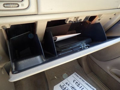 2003 Chevrolet Silverado 1500 LS