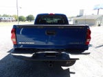2003 Chevrolet Silverado 1500 LS